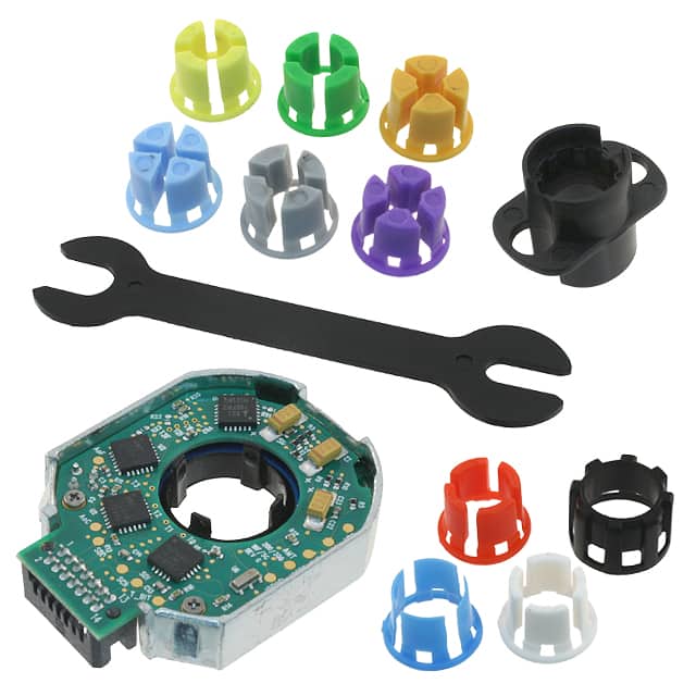 AMT303LD-V ROTARY ENCODER INCREMENT PROGPPR