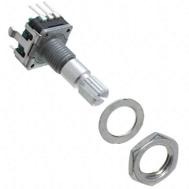 PEC11-4225K-S0024 ROTARY ENCODER MECHANICAL 24PPR