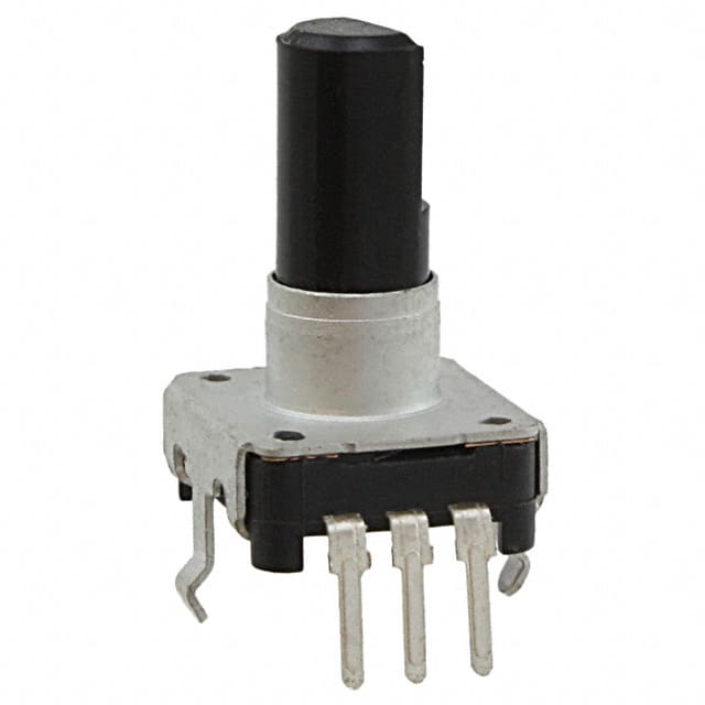 PEC12-4120F-S0012 ROTARY ENCODER MECHANICAL 12PPR