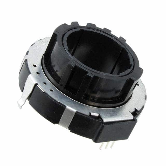EVQ-V4B00218B ROTARY ENCODER MECHANICAL 18PPR