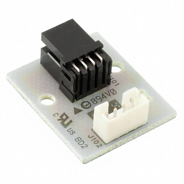 GP3A233RBK0F ROTARY ENCODER OPTICAL