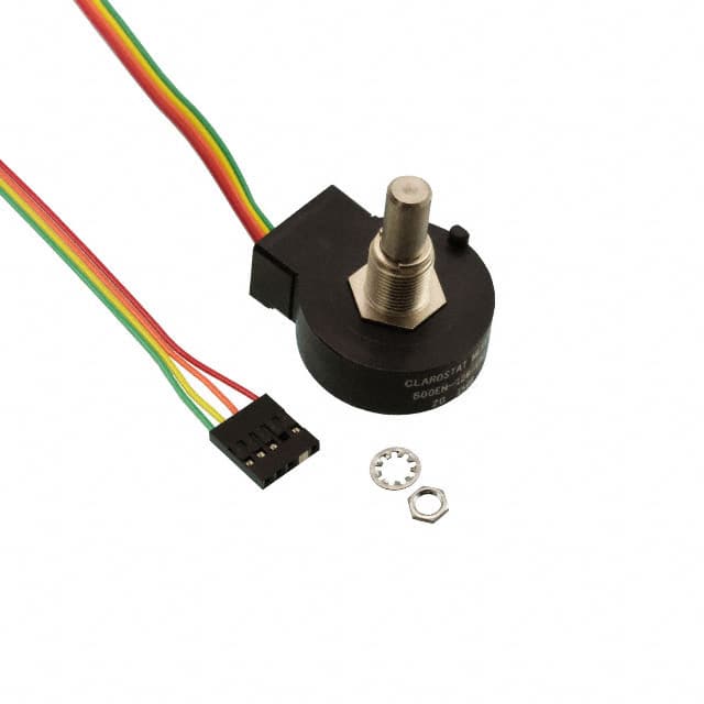 600128CN1 ROTARY ENCODER OPTICAL 128PPR