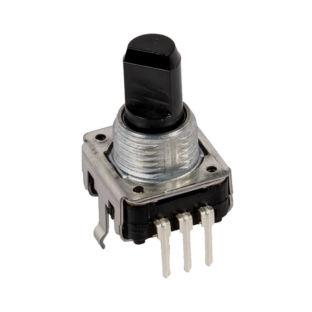 11CEH20F243B ROT ENCODER MECHANICAL 24PPR WSW