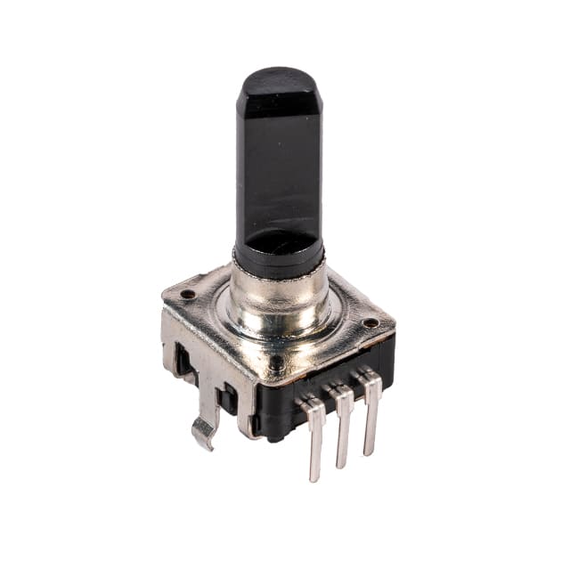 11CEK25F122B ROT ENCODER MECHANICAL 12PPR WSW