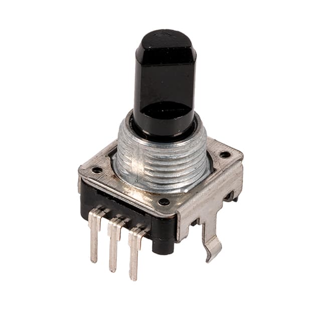 11CEH20F243A ROTARY ENCODER MECHANICAL 24PPR
