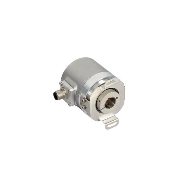 UCD-C901B-0013-HCSS-PRM 58 MM HUB 12 MM, SAE J1939,