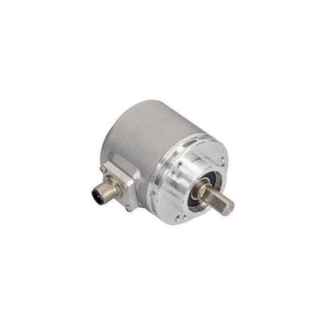 UCD-C901B-0013-L10S-PRM 58 MM  10 MM SHAFT, SAE J193