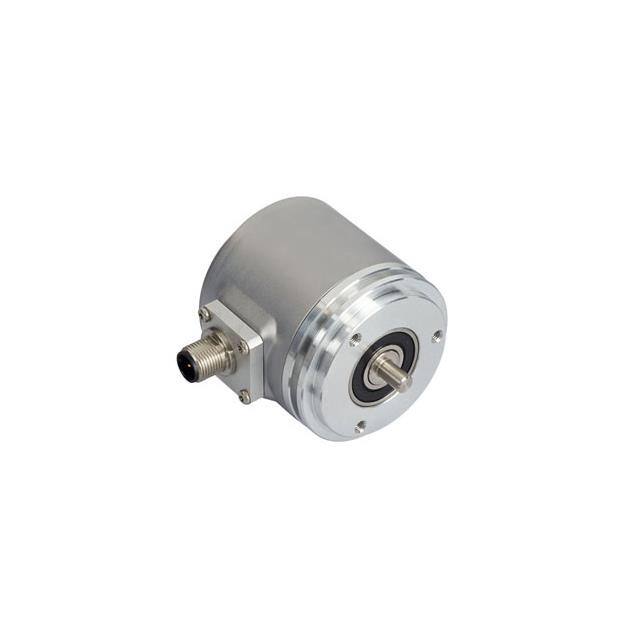 UCD-C901B-0013-Y06S-PRM 58 MM 6 MM SHAFT, SAE J1939,
