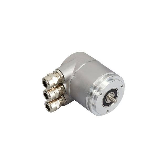 OCD-CAA1B-0013-S06S-H3P CANOPEN58 MM 6 MM SHAFT,