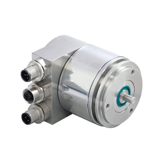 OCD-EEA1B-0013-S06V-PRM ETHERNET/IP , 58 MM 6 MM SHAF