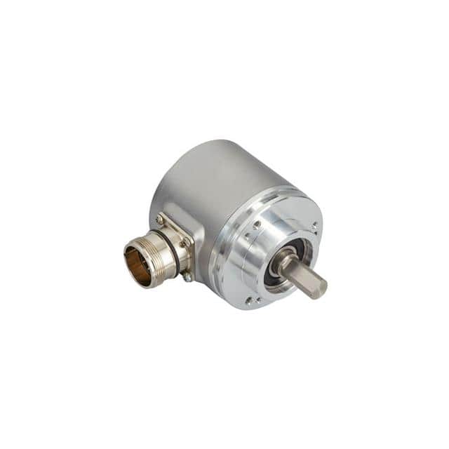 UCD-S101G-0013-L06S-PRL 58 MM  6 MM SHAFT, SSI,