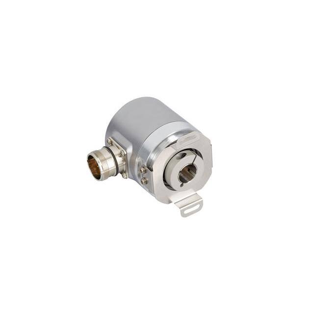 UCD-S101G-1213-HRSS-PRL 58 MM HUB 1/4", SSI,