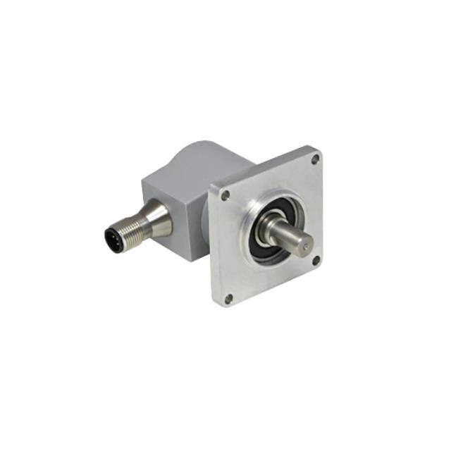 UCD-C901B-0013-4A7S-PRV 2.5", 3/8" SHAFT, SAE J1939,