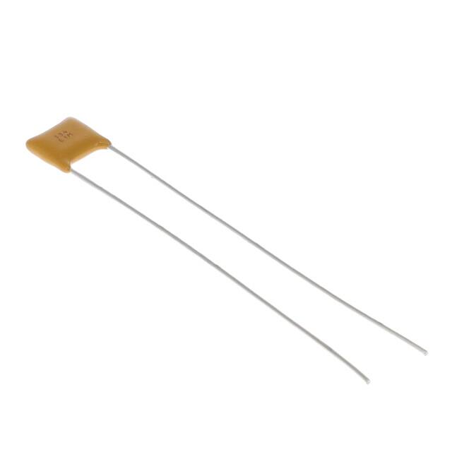 SR301E334MAA CAP CER RADIAL