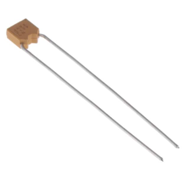 M39014/01-1535V CAP CER AXIAL
