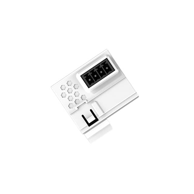 88980121 MODBUS RS485 24VDC FOR EM4 WHT