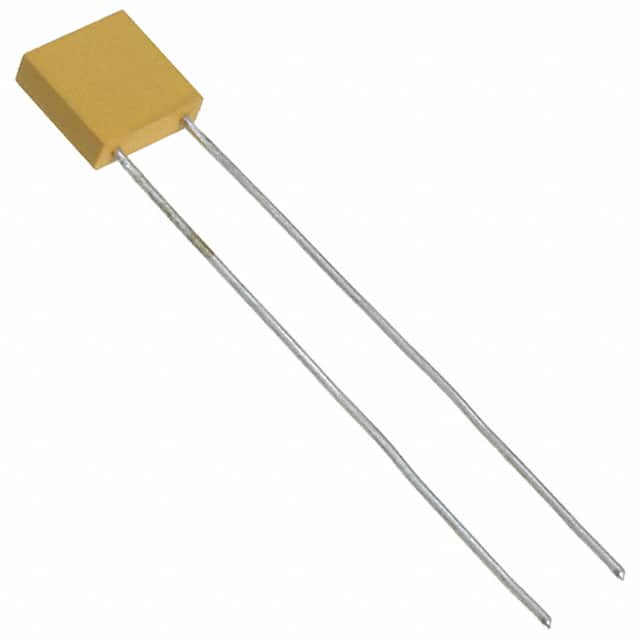 MR065A153FSA CAP CER 0.015UF 50V NP0 RADIAL