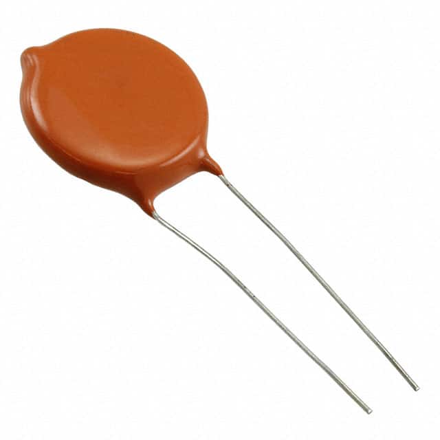 20VLS10-R CAP CER 10000PF 400VAC Y5V RDL