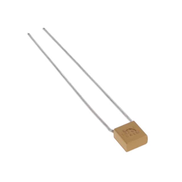 M39014/01-1473 CAP CER AXIAL