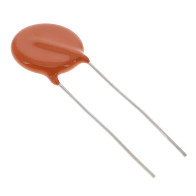 564RU2JAA602EM101M CAP CER 100PF 6KV U2J RADIAL