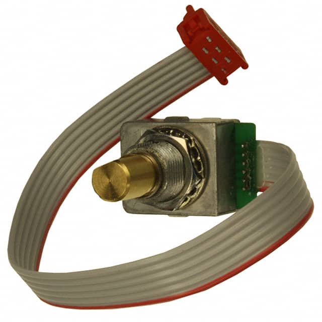 C14D32P-B3 ROTARY ENCODER OPTICAL 32PPR