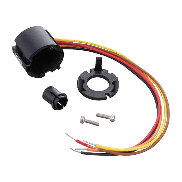 AEAT-601B-F06 ROTARY ENCODER MAGNETIC 256PPR