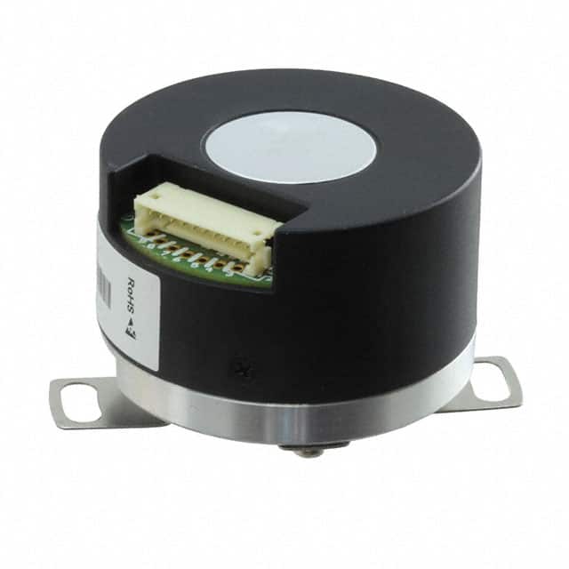 AS37-H39B-B22S ROTARY ENCODER OPTICAL
