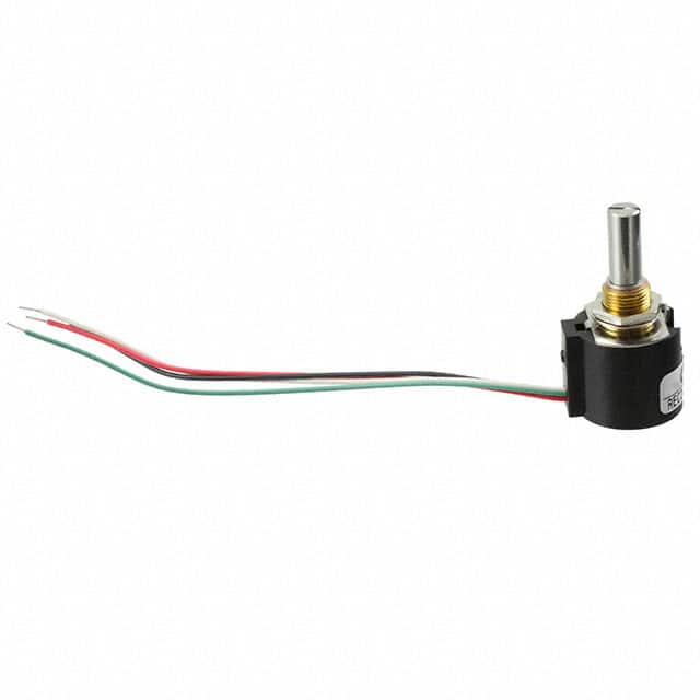 RES20B-25-201-1 ROTARY ENCODER OPTICAL 25PPR