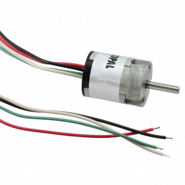 RE12D-300-201-1 ROTARY ENCODER OPTICAL 300PPR