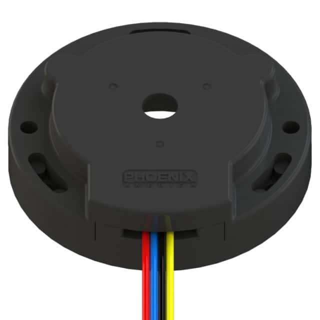 H9-1024-0000-05-A-N-U-F-B-X UNIVERSAL HUB ENCODER KIT