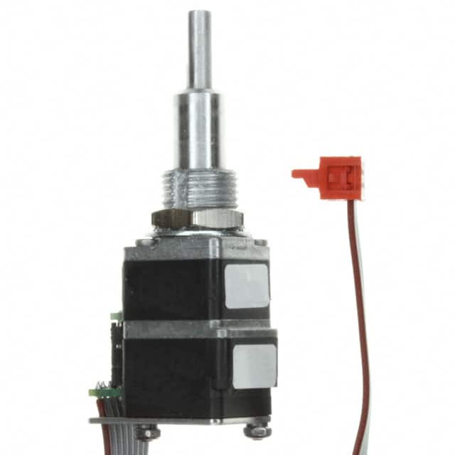 62C1111-01-060C ROTARY ENCODER OPTICAL 32PPR 6"