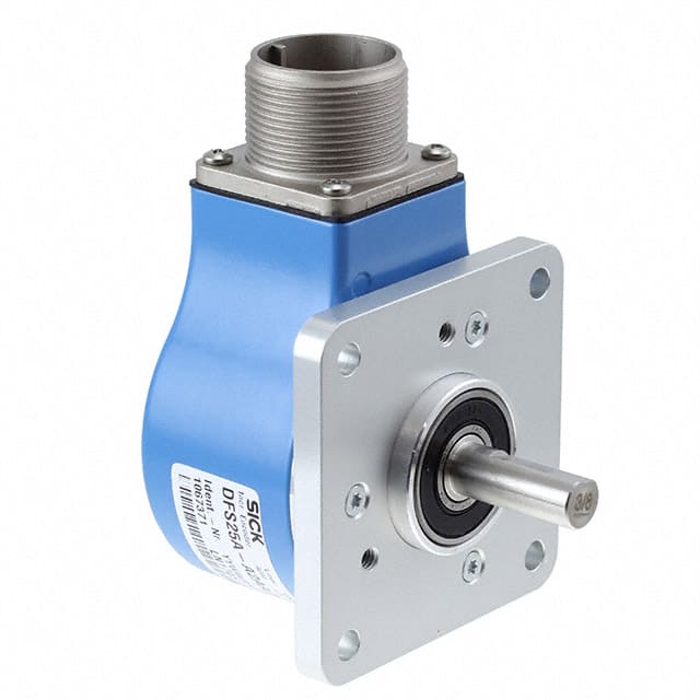 DFS25A-A2AAD004096 ROTARY ENCODR INCREMENT 4096PPR