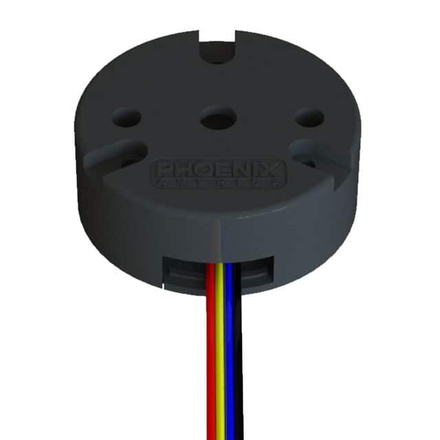 L2-0004-0000-05-N-S-Y-U-F-B-X UNIVERSAL HUB ENCODER KIT