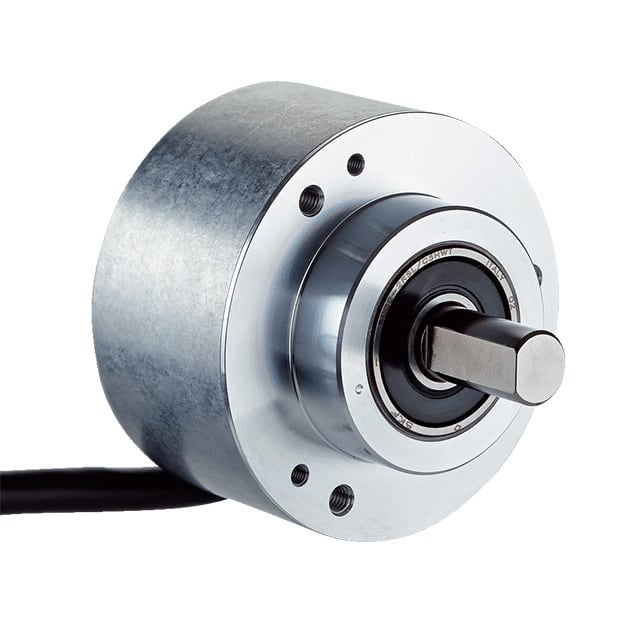 DBS60E-S4FK01000 ROTARY ENCODR INCREMENT 1000PPR