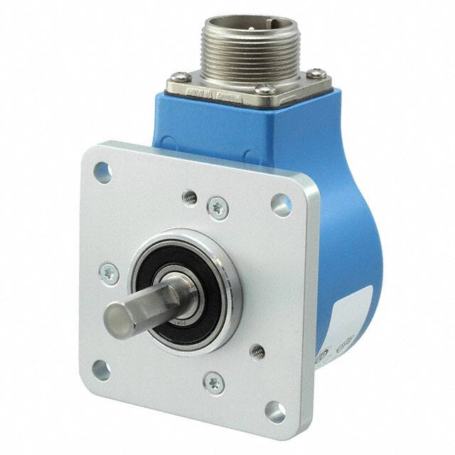 DFS25A-A2BAE000720 ROTARY ENCODR INCREMENTAL 720PPR