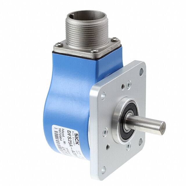 DFS25A-A2BAD001024 ROTARY ENCODR INCREMENT 1024PPR