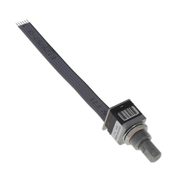 62A18-02-030S ROTARY ENCODER OPTICAL 20PPR