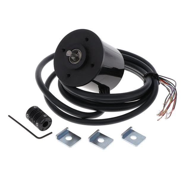 E6CP-AG3C 256 2M ROTARY ENCODER OPTICAL 256PPR 2M