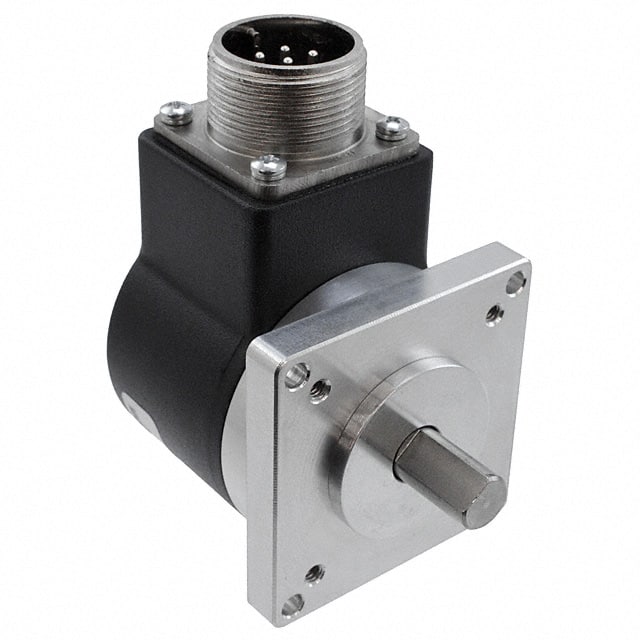ZNH1000H ROTARY ENCODER OPTICAL 1000PPR