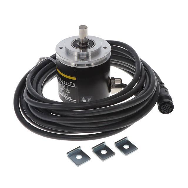 E6F-AB3C-C 360 5M ROTARY ENCODER OPTICAL 360PPR 5M