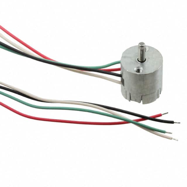 RE12A-200-100-1 ROTARY ENCODER OPTICAL 200PPR