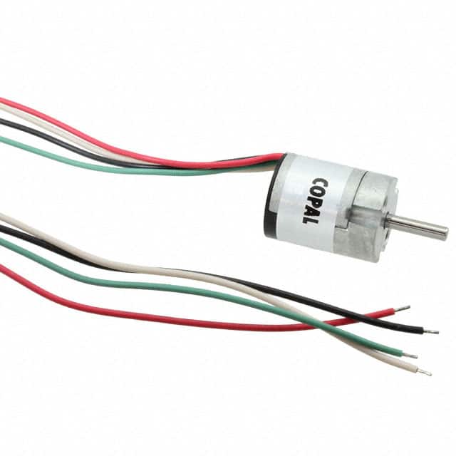 RE12D-100-201-1 ROTARY ENCODER OPTICAL 100PPR