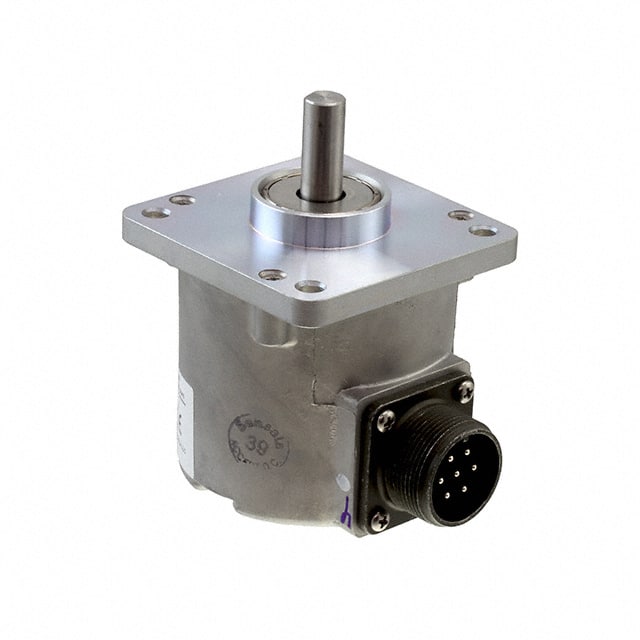 01002-8622 ENCODER ROTARY 250PPR 28V