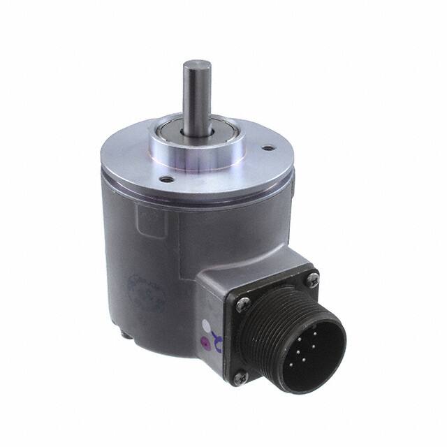 01005-1673 ROTARY ENCODER OPTICAL 27000PPR