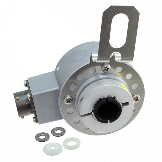 01072-080 ROTARY ENCODER OPTICAL 1024PPR