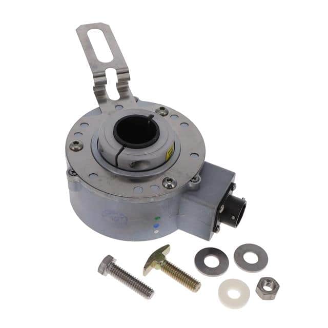 01070-1569 ROTARY ENCODER OPTICAL 1024PPR
