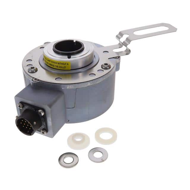 01070-926 ROTARY ENCODER OPTICAL 1024PPR