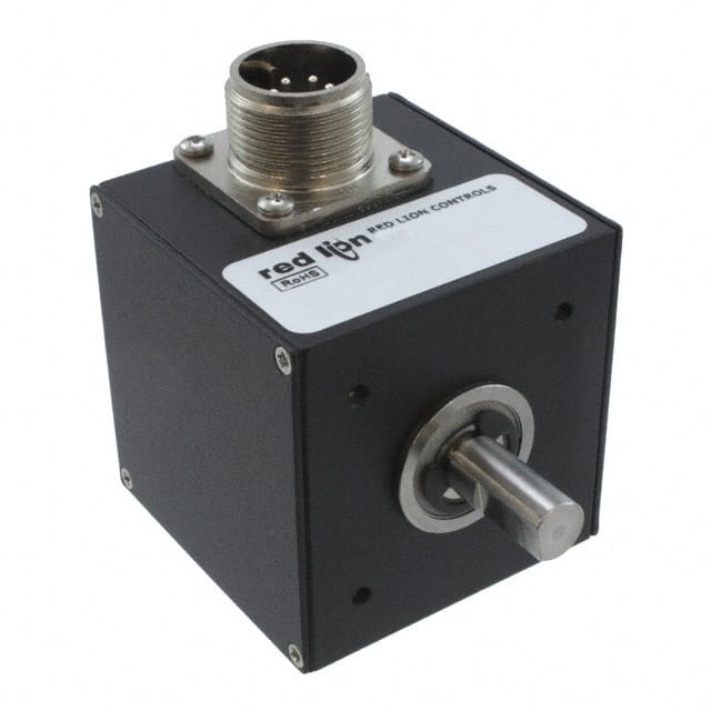 ZBG10002 ROTARY ENCODER OPTICAL 1000PPR