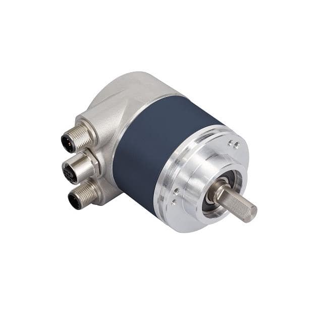 MHM510-PROF-005 ROTARY ENCODER OPTICAL 4096PPR