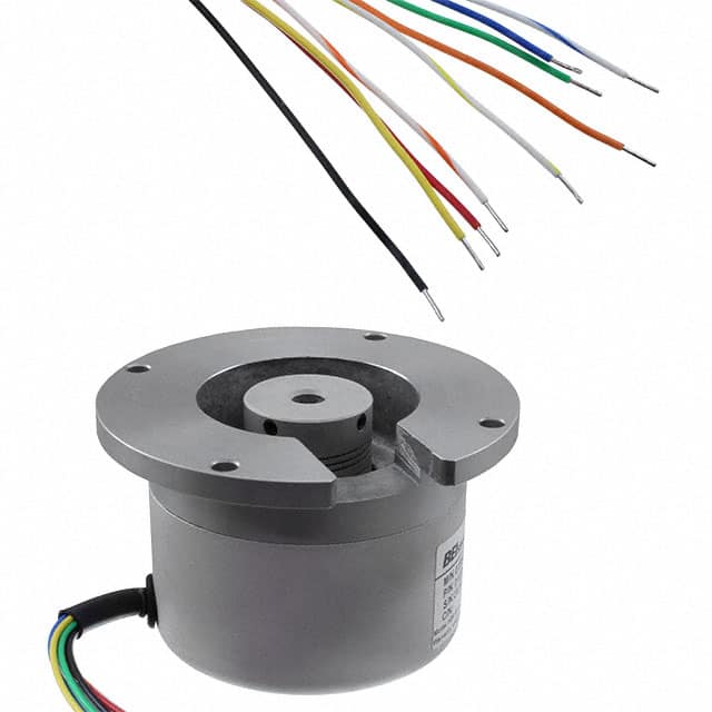 01030-214 ROTARY ENCODER OPTICAL